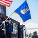 Dover Air Force Base takes to the races