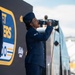 Dover Air Force Base takes to the races