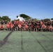 Strengthening Partnerships Through Sport During MARARA 26