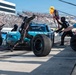 Dover Air Force Base takes to the races