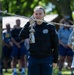 APS hosts 13th annual Port Dawg Memorial Run