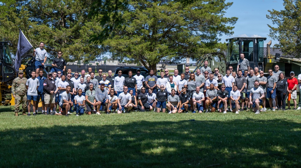 APS hosts 13th annual Port Dawg Memorial Run