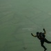 Golden Knights Mark 82nd Anniversary of D-Day at 507th PIR Monument
