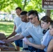 APS hosts 13th annual Port Dawg Memorial Run