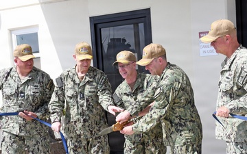 SIMA San Diego Reestablished to Drive Fleet Self-Sufficiency and Warfighter Readiness