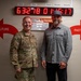 Under Secretary Lohmeier Visits Malmstrom AFB, Engages Airmen and Observes Operational Readiness Culture