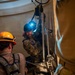 Under Secretary Lohmeier Visits Malmstrom AFB, Engages Airmen and Observes Operational Readiness Culture