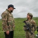 Under Secretary Lohmeier Visits Malmstrom AFB, Engages Airmen and Observes Operational Readiness Culture