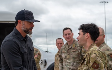 Under Secretary Lohmeier Visits Malmstrom AFB, Engages Airmen and Observes Operational Readiness Culture