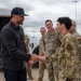 Under Secretary Lohmeier Visits Malmstrom AFB, Engages Airmen and Observes Operational Readiness Culture