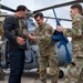Under Secretary Lohmeier Visits Malmstrom AFB, Engages Airmen and Observes Operational Readiness Culture