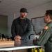 Under Secretary Lohmeier Visits Malmstrom AFB, Engages Airmen and Observes Operational Readiness Culture