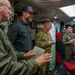 Under Secretary Lohmeier Visits Malmstrom AFB, Engages Airmen and Observes Operational Readiness Culture