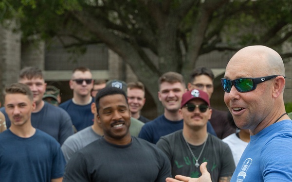 MCCS Barracks Bash