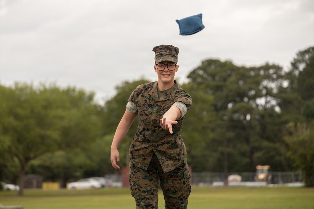 MCCS Barracks Bash