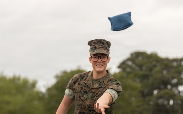 MCCS Barracks Bash