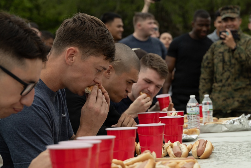 MCCS Barracks Bash