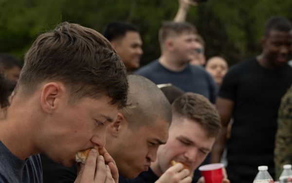 MCCS Barracks Bash