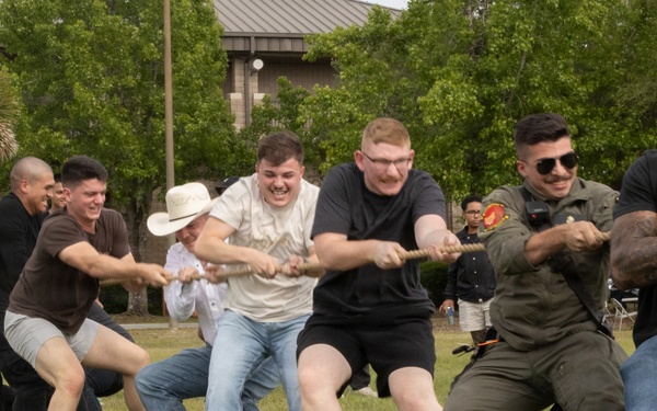 MCCS Barracks Bash
