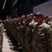 Recruit Training Command Capping Ceremony