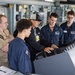 JFK AN/SPS-73(V) Surface Search Radar Training