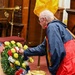 Fort Leavenworth honors 2-1 Cavalry during reunion visit