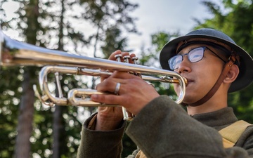 Aisne-Marne American Cemetery Memorial Day Ceremony 2026