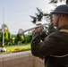 Aisne-Marne American Cemetery Memorial Day Ceremony 2026