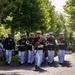 Aisne-Marne American Cemetery Memorial Day Ceremony 2026