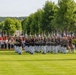 Aisne-Marne American Cemetery Memorial Day Ceremony 2026