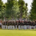Aisne-Marne American Cemetery Memorial Day Ceremony 2026
