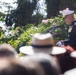 Aisne-Marne American Cemetery Memorial Day Ceremony 2026