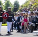 Aisne-Marne American Cemetery Memorial Day Ceremony 2026