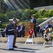 Aisne-Marne American Cemetery Memorial Day Ceremony 2026