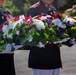 Aisne-Marne American Cemetery Memorial Day Ceremony 2026