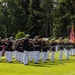 Aisne-Marne American Cemetery Memorial Day Ceremony 2026