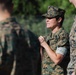 2nd Network Battalion Celebrates 5th Birthday