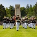 Aisne-Marne American Cemetery Memorial Day Ceremony 2026