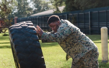 2nd Network Battalion Celebrates 5th Birthday