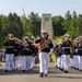 Aisne-Marne American Cemetery Memorial Day Ceremony 2026