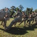 2nd Network Battalion Celebrates 5th Birthday