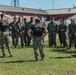 2nd Network Battalion Celebrates 5th Birthday