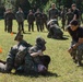 2nd Network Battalion Celebrates 5th Birthday