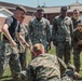 2nd Network Battalion Celebrates 5th Birthday