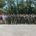 2nd Network Battalion Celebrates 5th Birthday