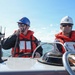 JFK RHIB Operations