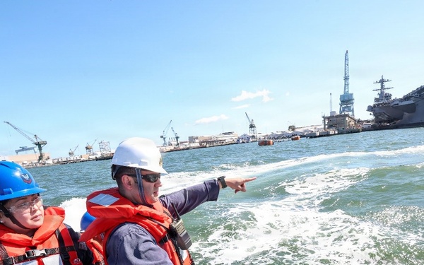 JFK RHIB Operations