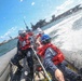 JFK RHIB Operations