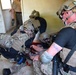 Philadelphia Police Medical Team Trains in Trauma Care at JB MDL