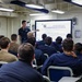 JFK Command Indoctrination